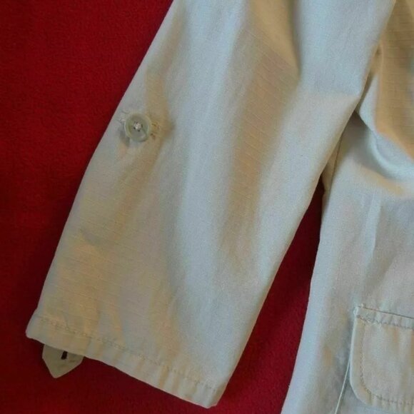 French Cuff Blazer - Picture 3 of 6